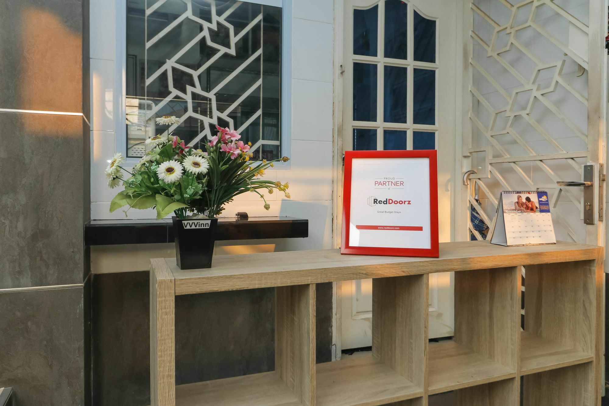 Hotel Reddoorz Near Nagoya Hill Batam Esterno foto