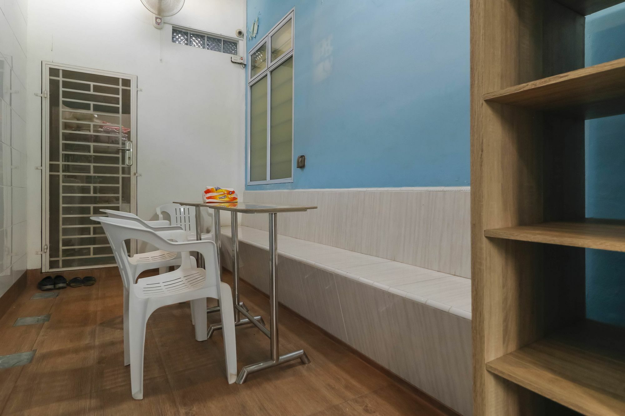Hotel Reddoorz Near Nagoya Hill Batam Esterno foto