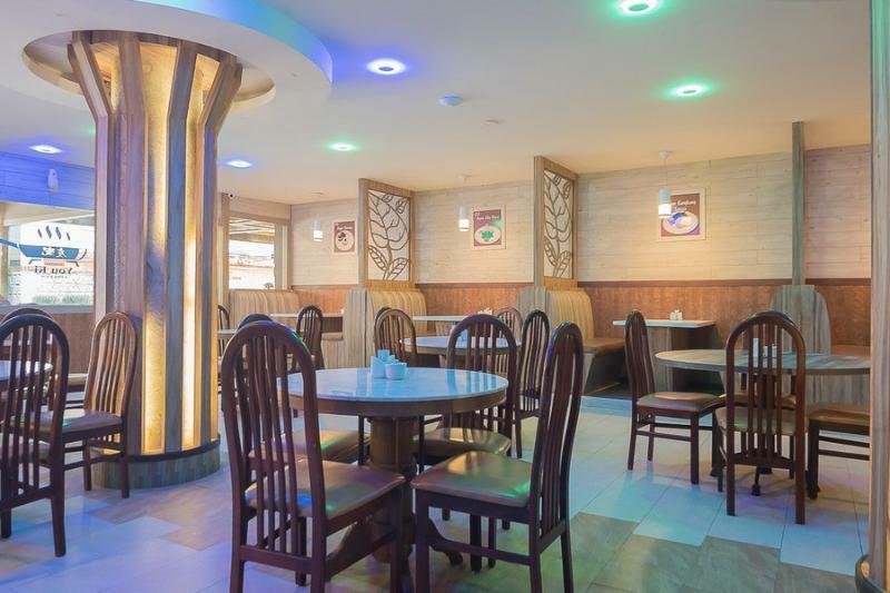Hotel Reddoorz Near Nagoya Hill Batam Esterno foto