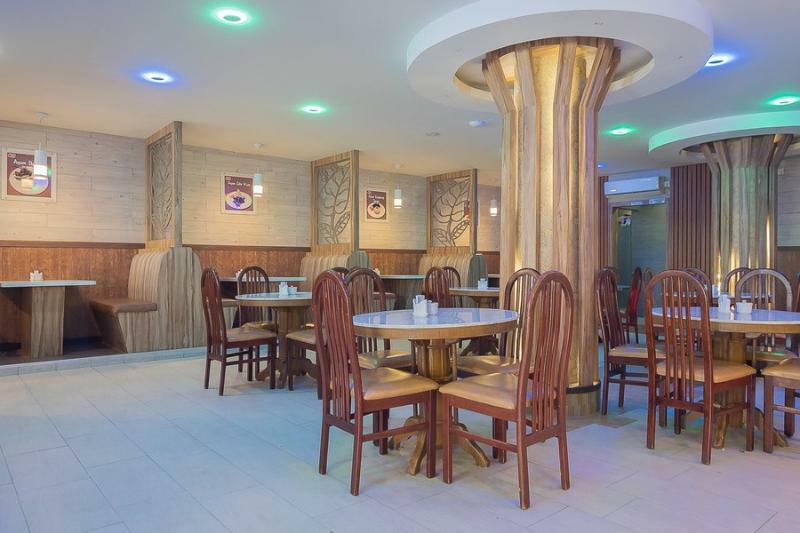 Hotel Reddoorz Near Nagoya Hill Batam Esterno foto