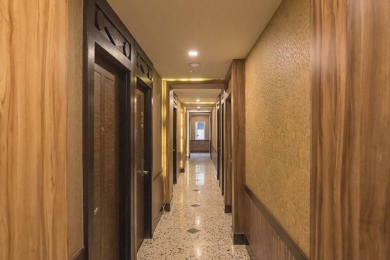 Hotel Reddoorz Near Nagoya Hill Batam Esterno foto